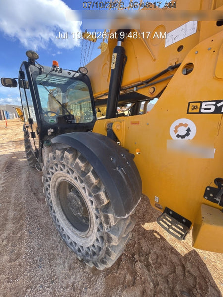 2021 JCB 512-56