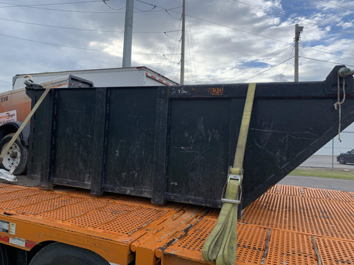 2022 STAR INDUSTRIES 1451B