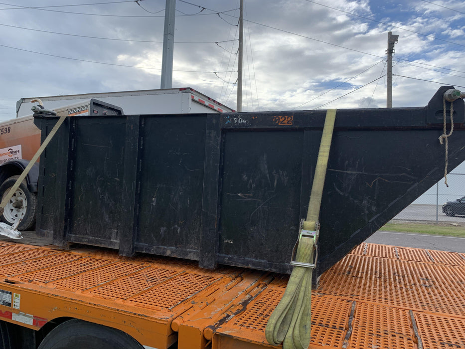 2022 STAR INDUSTRIES 1451B