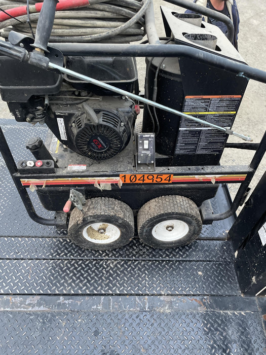 2020 MI-T-M CORPORATION HSP-3504-3MGH