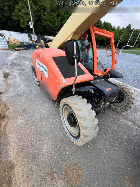 2020 JLG G5-18A