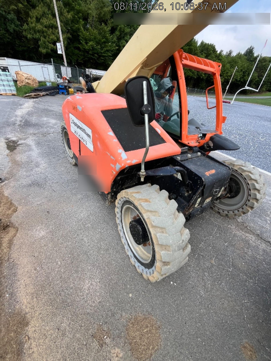 2020 JLG G5-18A
