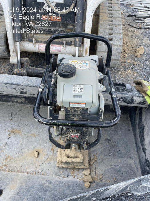 2023 MULTIQUIP MTX60HD