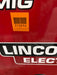 2023 LINCOLN ELECTRIC POWER MIG 260