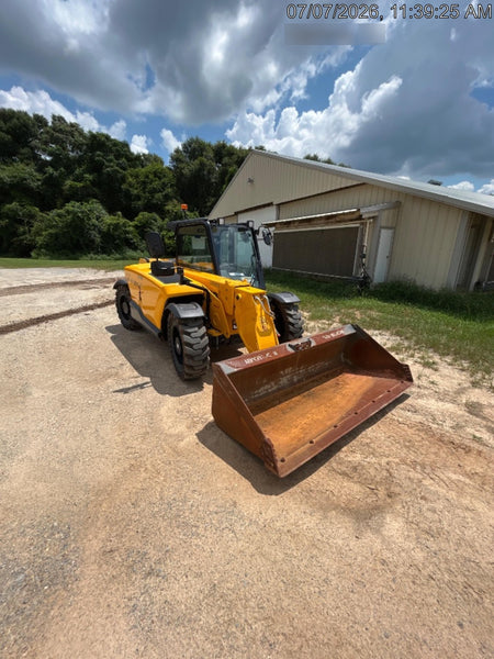 2026 JCB 505-20TC