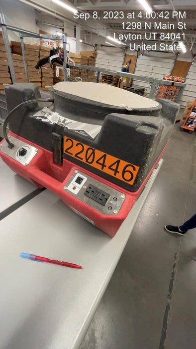 2022 PHOENIX Guardian R Hepa