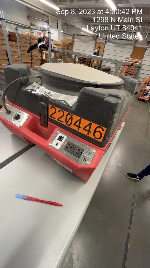 2022 PHOENIX Guardian R Hepa