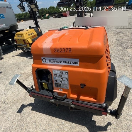 2023 GENERAC MLT2