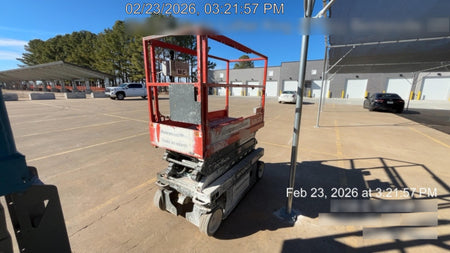 2019 SKYJACK SJIII-3219