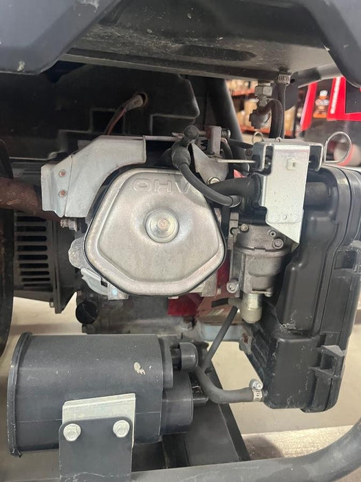 2022 SIMPSON SCGH5500