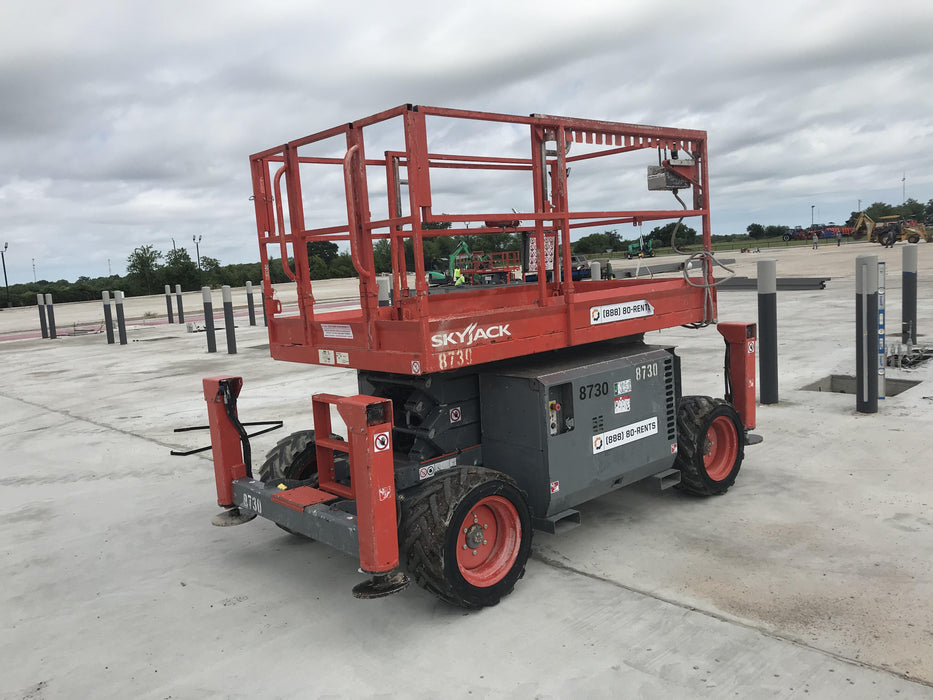 2018 NO ASSET MAKE SPECIFIED SJ6826 RT