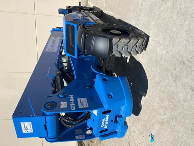 2020 GENIE GTH-844