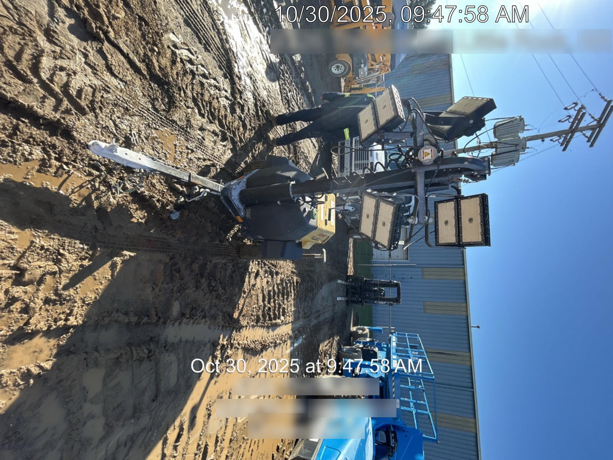 2022 ALLMAND NLV3GR