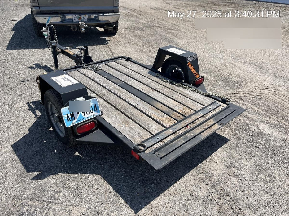 2022 BARRETO E4X6TBT