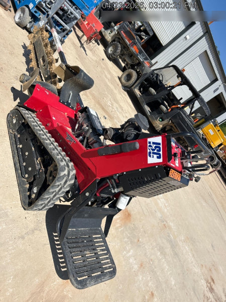 2023 TORO TRX-16