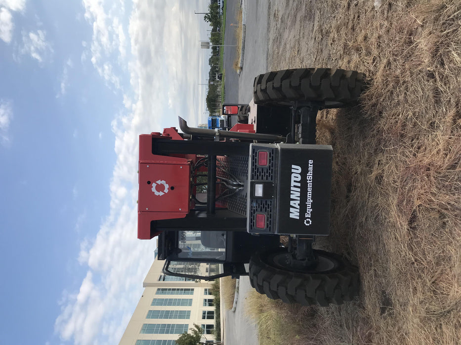 2020 MANITOU MTA8044