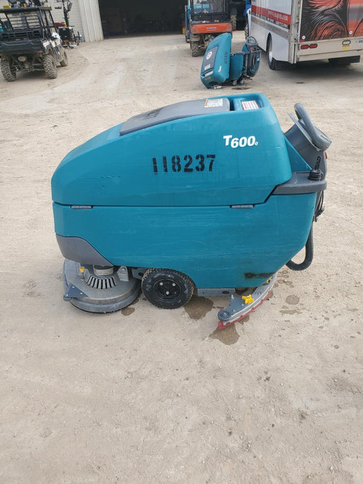 2020 TENNANT T600E