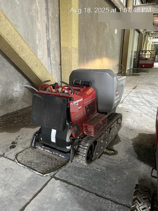 2025 TORO MBTX 2500-TS