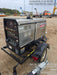 Lincoln Electric Vantage 322 Lincoln Vantage 322 Welder w/Trailer