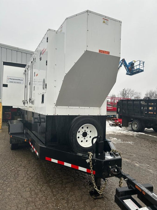 2024 CUMMINS C500D6RE