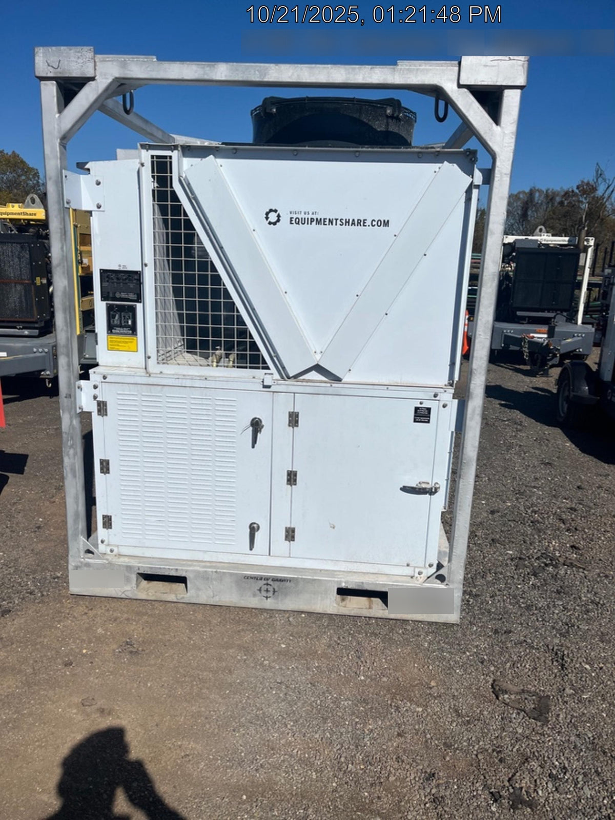 2023 SMARTECH SACP41A-HS