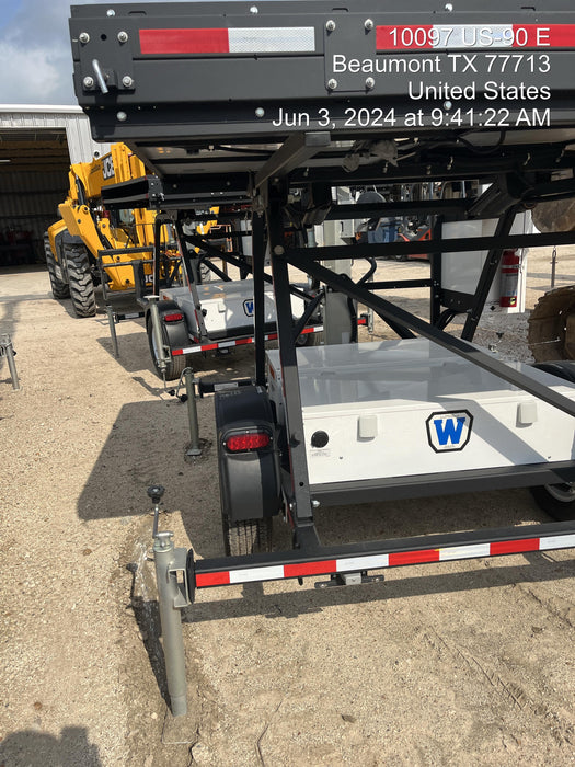 2024 WANCO WLTS-MM8A-1600