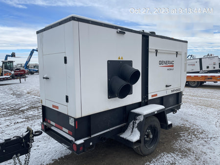 2023 GENERAC MFH900