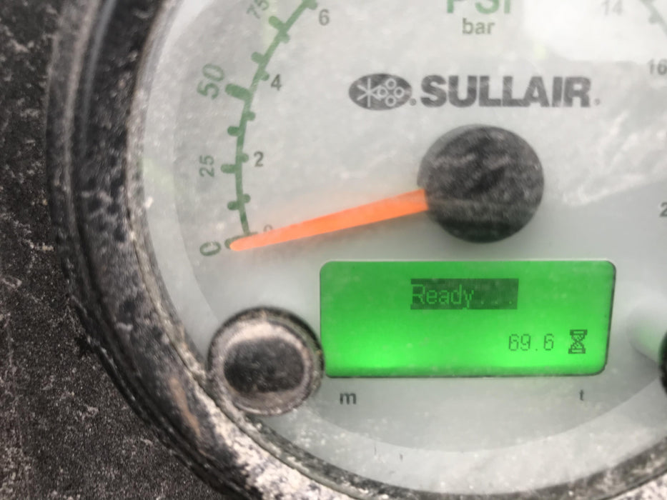 2019 SULLAIR 185-DPQ