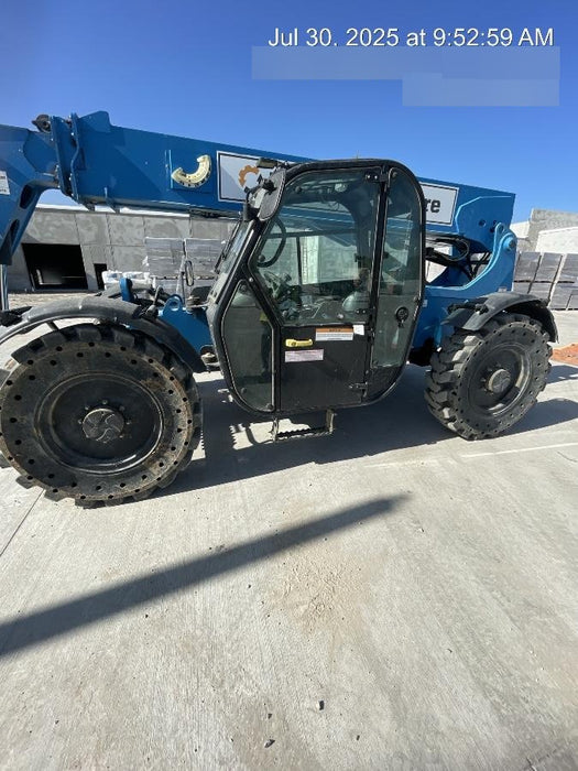 2019 GENIE GTH-636