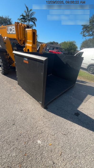 2025 STAR INDUSTRIES 1430