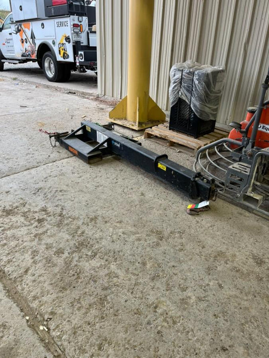 2023 STAR INDUSTRIES M1360B - Star JIB Boom