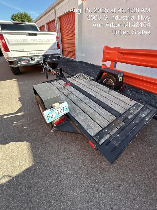 2022 BARRETO E4X6TBT