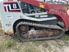 2018 TAKEUCHI TL8