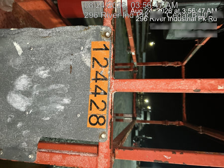 2021 SKYJACK SJ3219