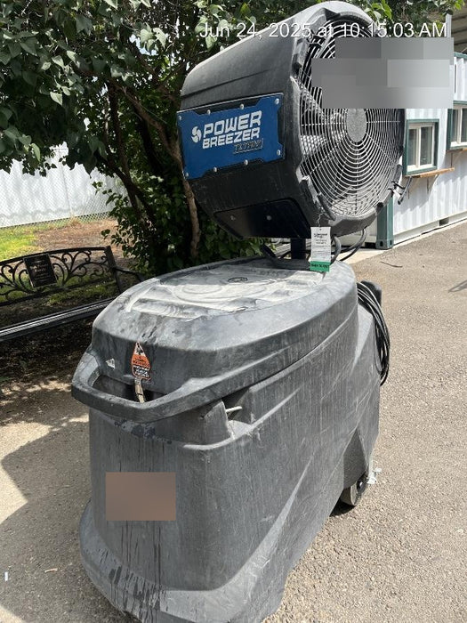 2021 POWER BREEZER PB10-A-06-B