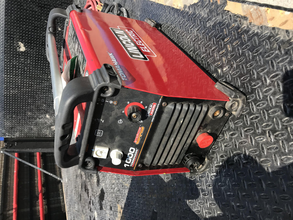 2020 LINCOLN ELECTRIC TOMAHAWK 1000