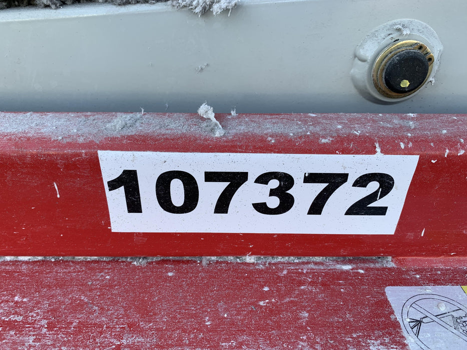 2020 MEC 1330SE Solid NM Tires, Steel Swing out Doors, LCS, Beacon, 900W Inverter