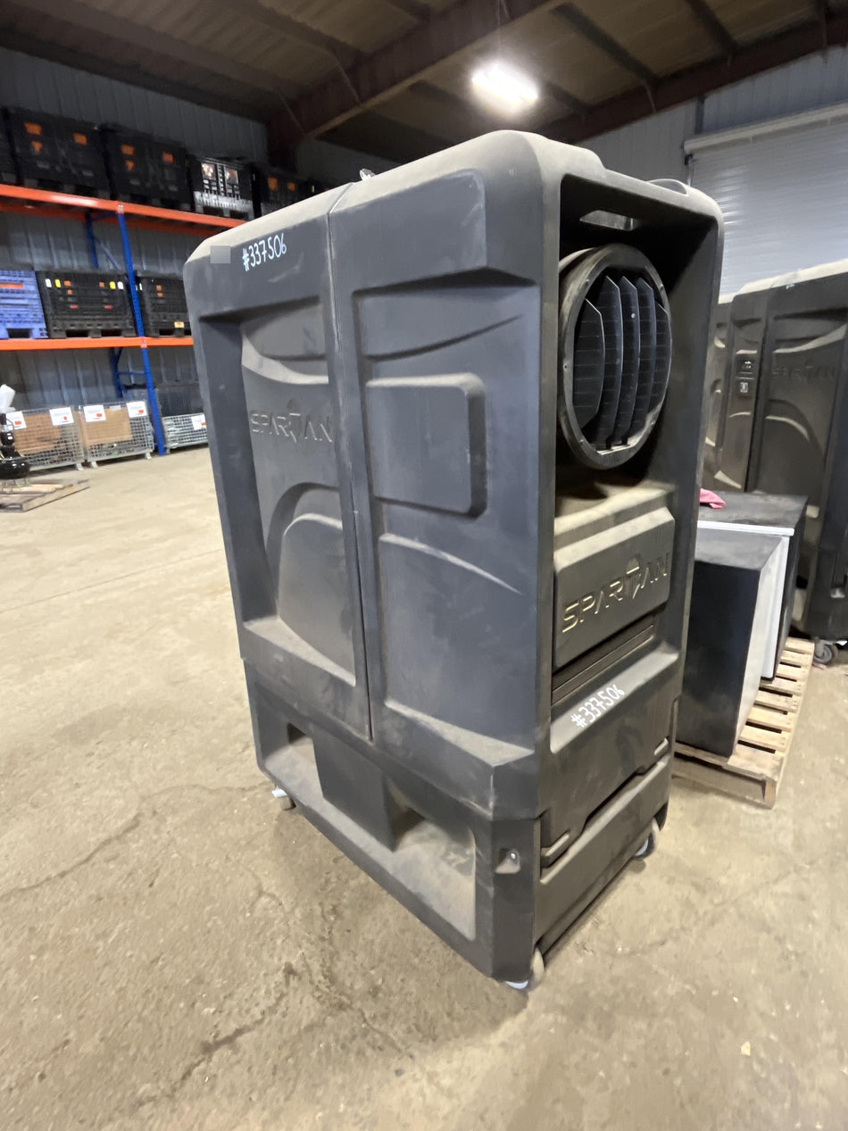 2023 VECTOR Spartan
