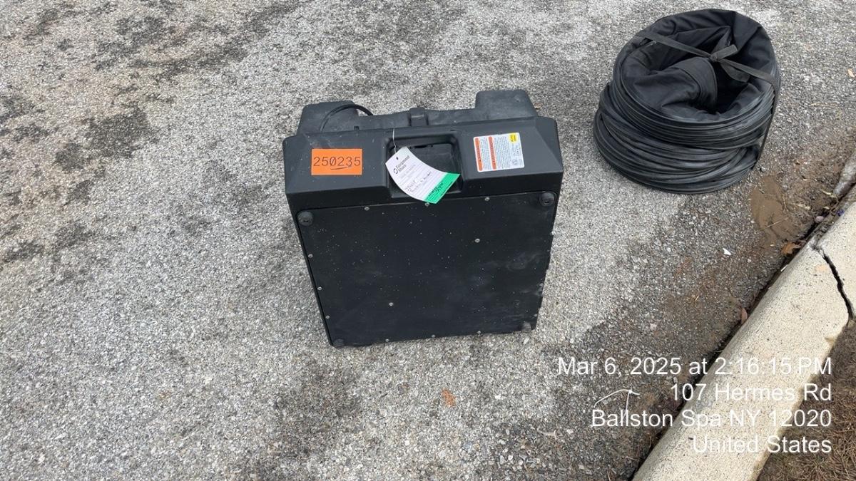 2022 PHOENIX Guardian R Hepa