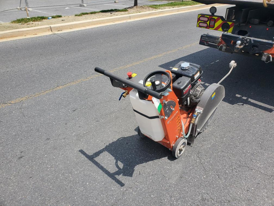 2020 HUSQVARNA FS 400