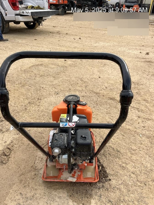 2023 MULTIQUIP MVC82VHW