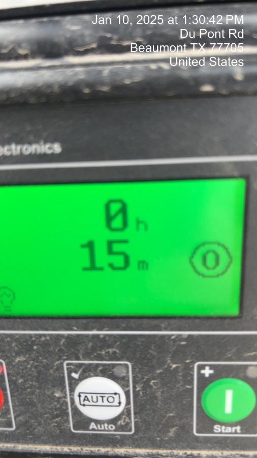 2024 Wacker Neuson LTT4 Diesel, Kohler KDW702, Deep Sea Controller, Auto Start, LED 320W, Bypass Outlet, T3