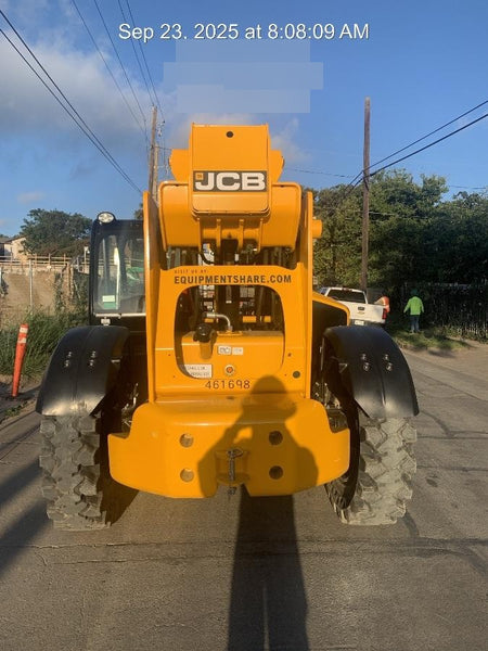 2024 JCB 509-42