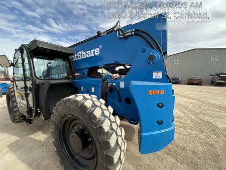 2026 GENIE GTH-1256