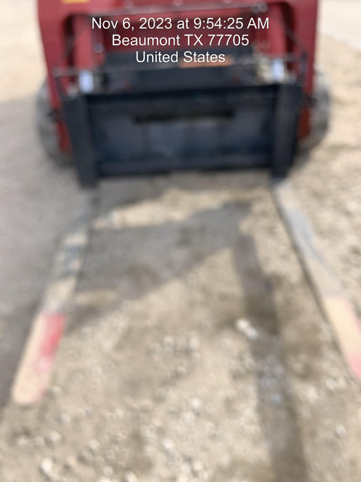 2023 MANITOU 50504723