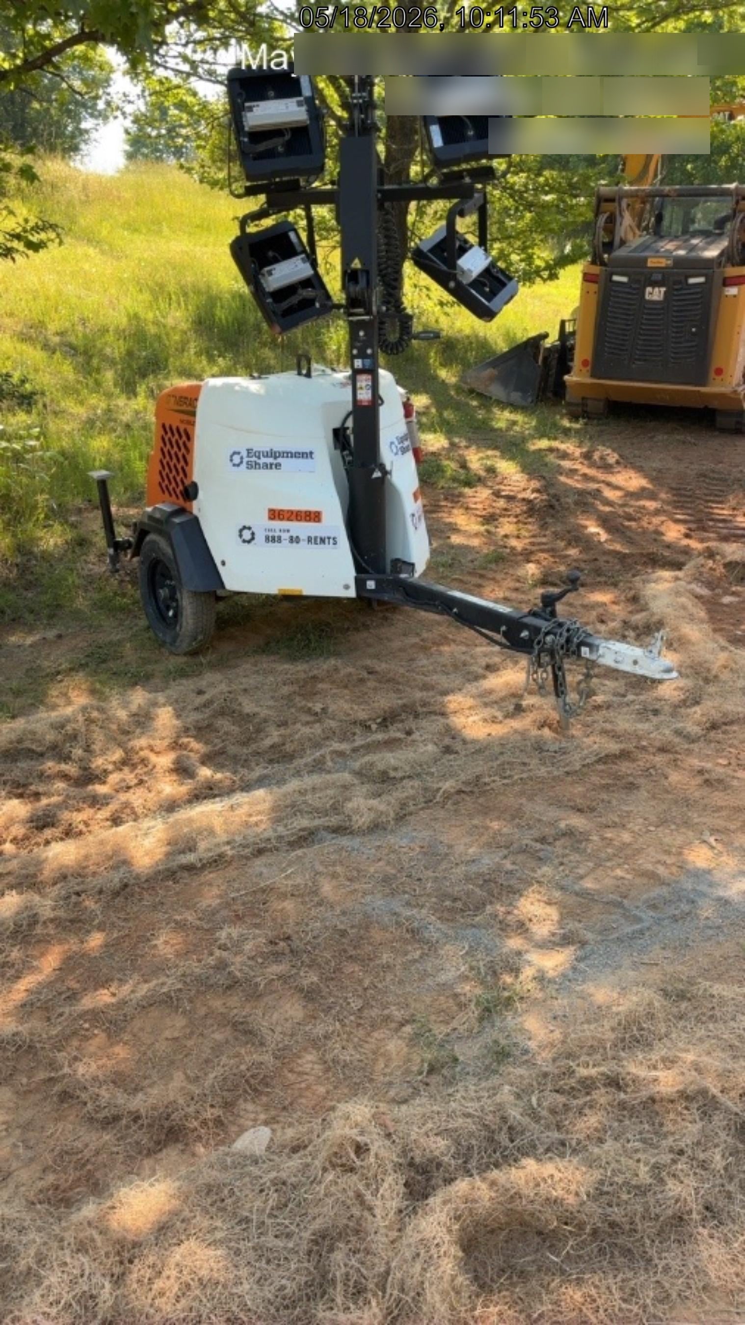 2023 GENERAC MLT2