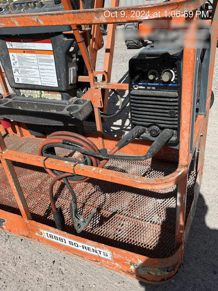 2021 MILLER ELECTRIC CST-280