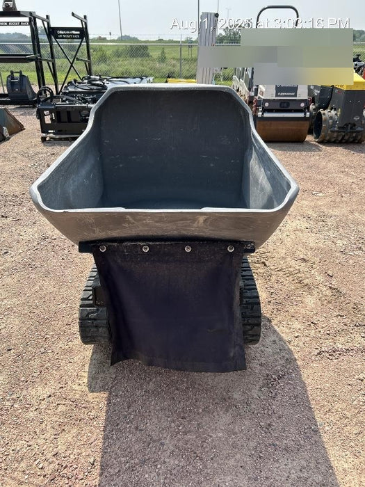 2025 TORO MBTX 2500-TS