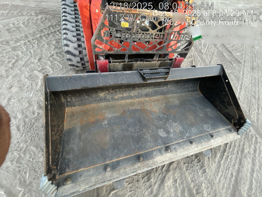 2021 PALADIN 48" Pallet Forks - Paladin