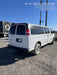 2023 CHEVROLET Express Van - Rental